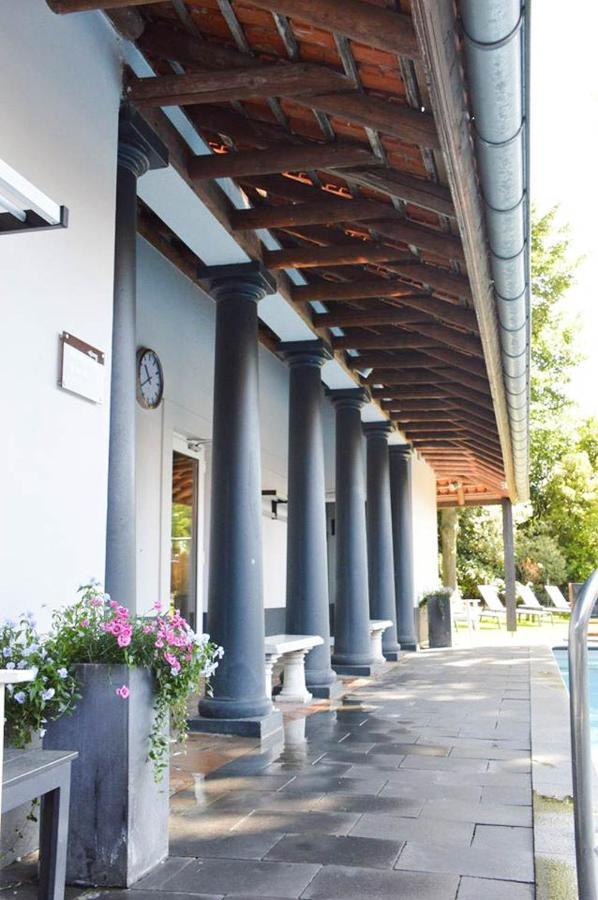 Wellnesshotel Spabron Wachtum Exterior photo